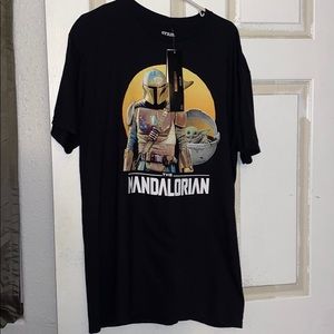 Star Wars T Shirt